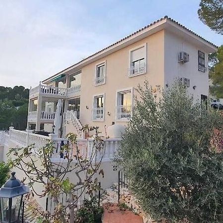 فيلا Casa Orient ألتيا المظهر الخارجي الصورة