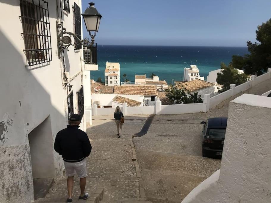 فيلا Casa Orient ألتيا المظهر الخارجي الصورة