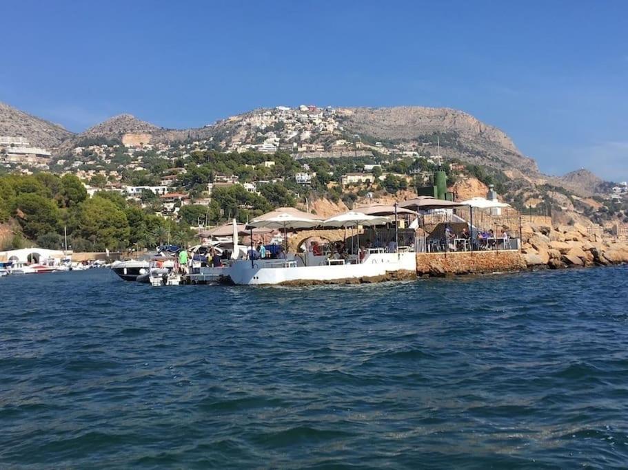 فيلا Casa Orient ألتيا المظهر الخارجي الصورة