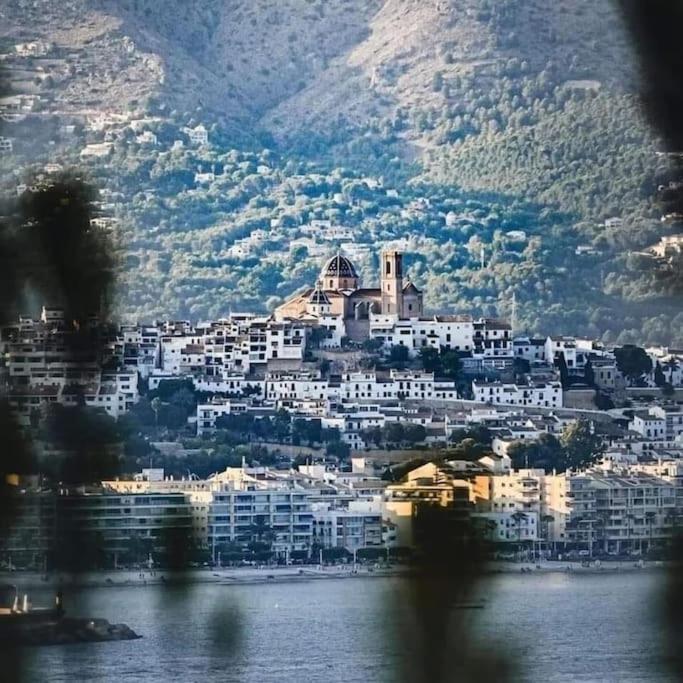 فيلا Casa Orient ألتيا المظهر الخارجي الصورة