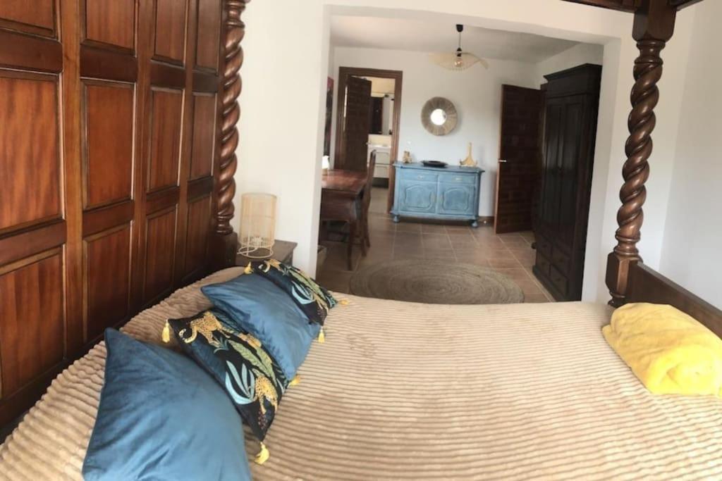 فيلا Casa Orient ألتيا المظهر الخارجي الصورة