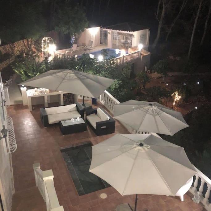 فيلا Casa Orient ألتيا المظهر الخارجي الصورة