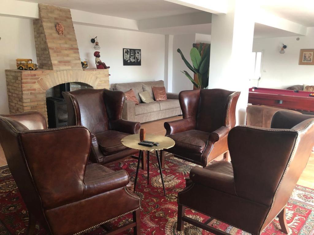 فيلا Casa Orient ألتيا المظهر الخارجي الصورة