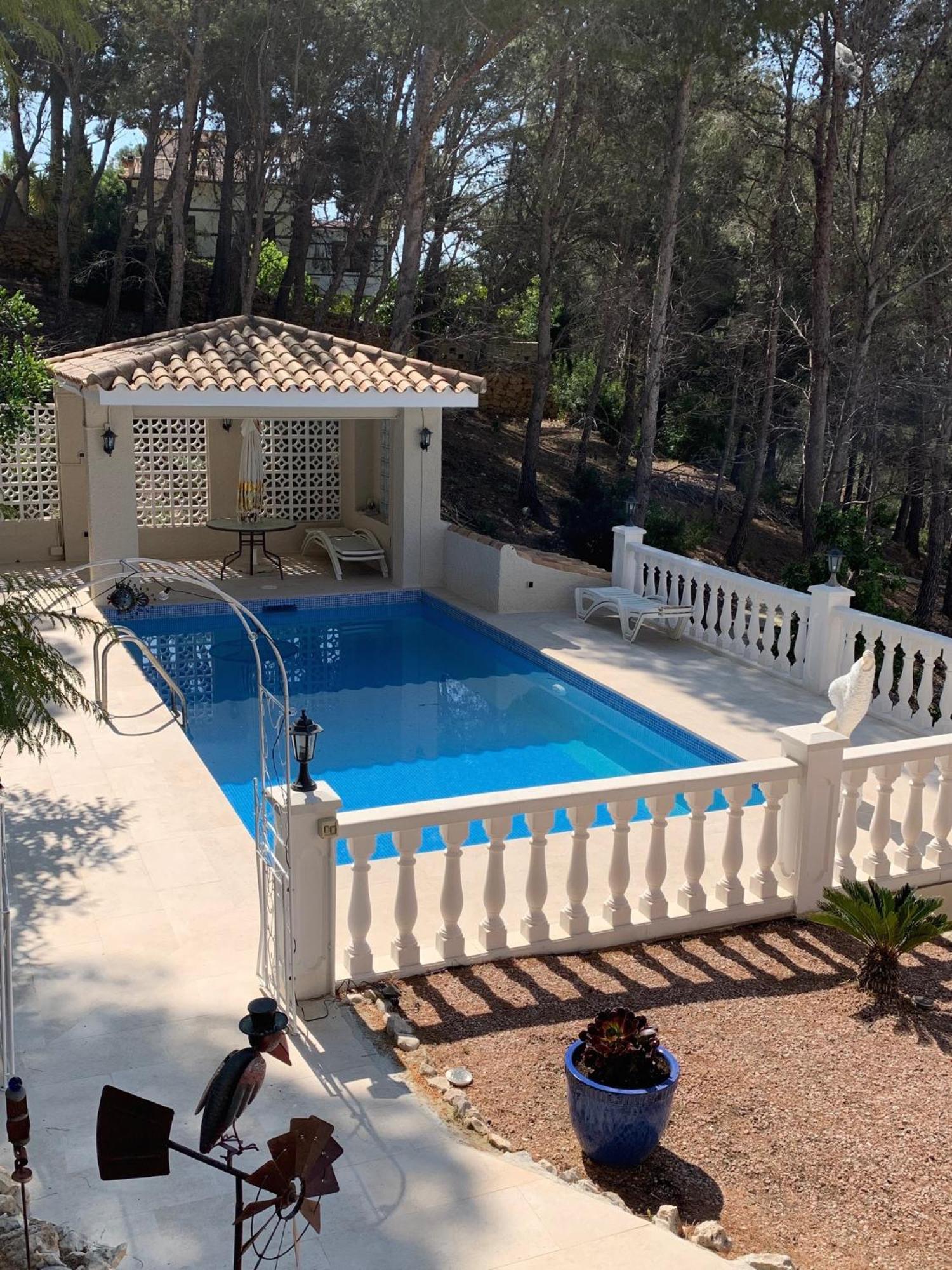 فيلا Casa Orient ألتيا المظهر الخارجي الصورة